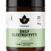 Elektrolyyttijauhe Puhdistamo 100 g Daily lime