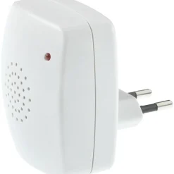 Elektroninen hiirenkarkotin