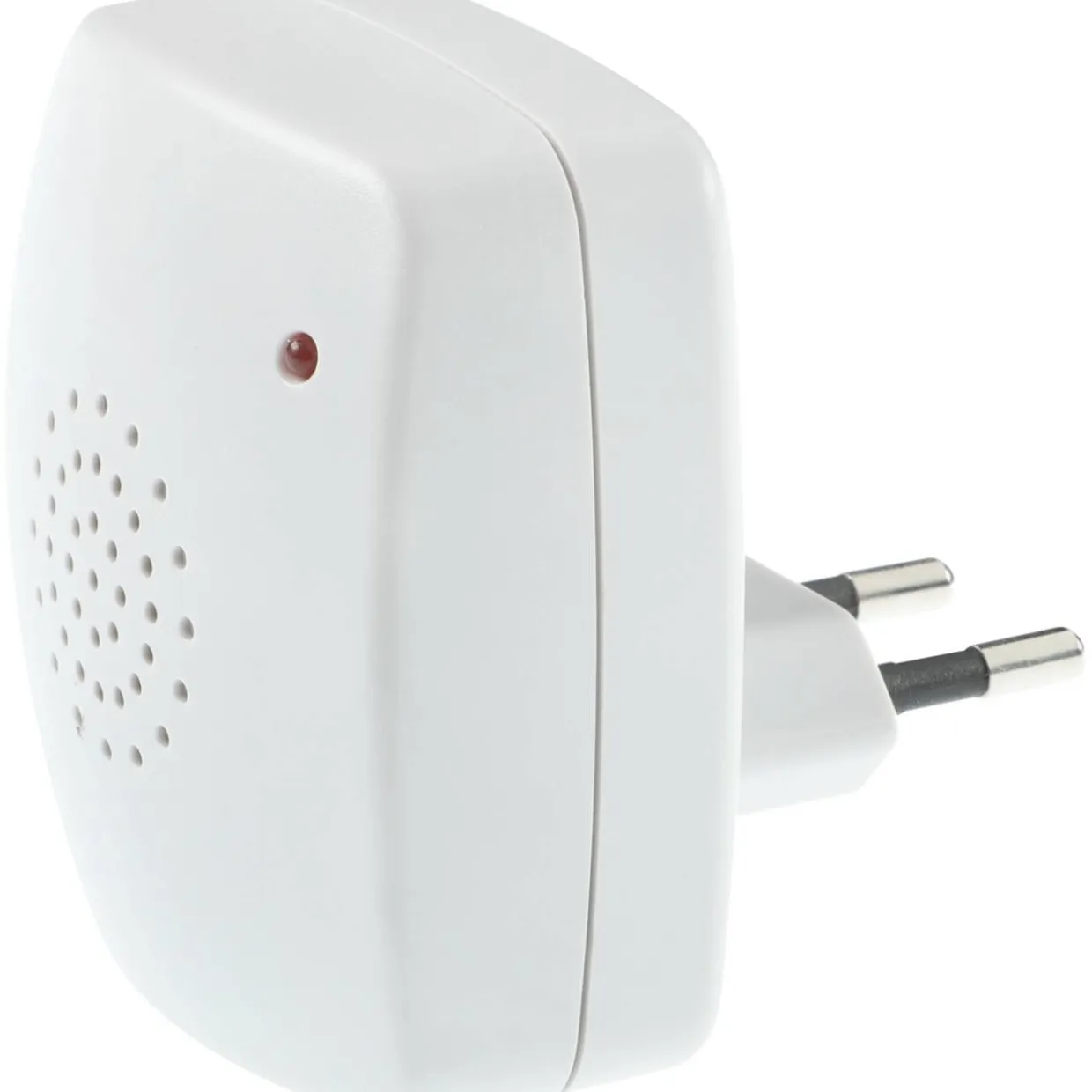 Elektroninen hiirenkarkotin
