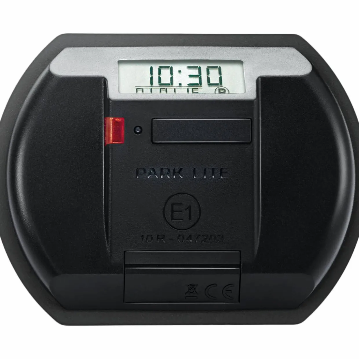 Elektroninen pysäköintikiekko Needit Park Lite 2