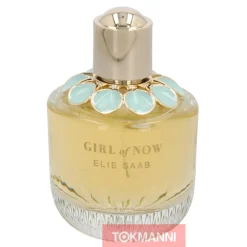 Elie Saab Girl Of Now Edp Spray 90ml