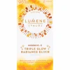 Eliksiiri Lumene VALO 30 ml Triple Glow kirkastava