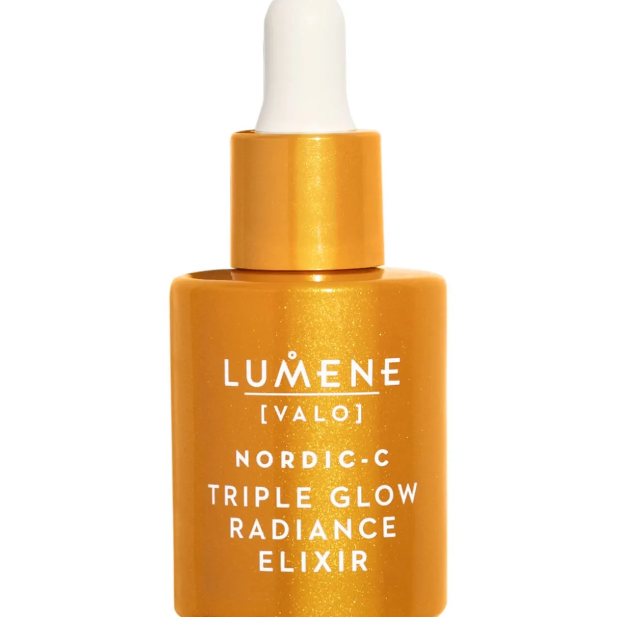 Eliksiiri Lumene VALO 30 ml Triple Glow kirkastava