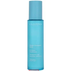 Emulsiovoide, Clarins 75 ml Hydra-Essentiel