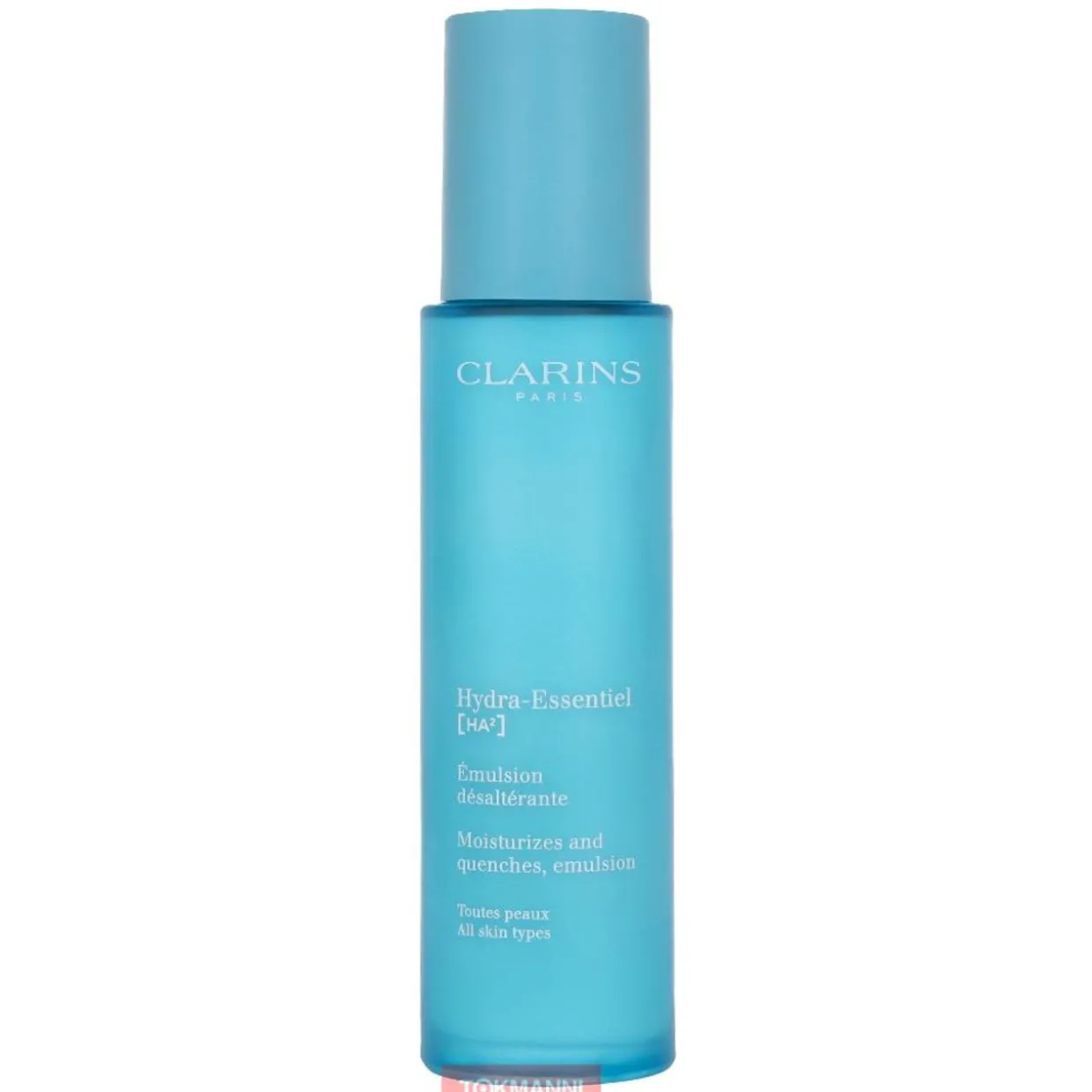 Emulsiovoide, Clarins 75 ml Hydra-Essentiel