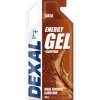 Energiageeli 30 g Kola