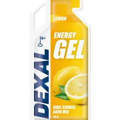 Energiageeli 30 g sitruuna