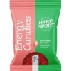 Energiakarkki Hart-Sport 80 g Energy Candies mansikka