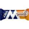 Energiapatukka Maxim 56 g Chocolate Caramel