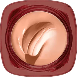 Energisoiva punainen anti-age päivävoide 50 ml