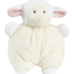 Ensipehmo Peuhu 22 cm eläin