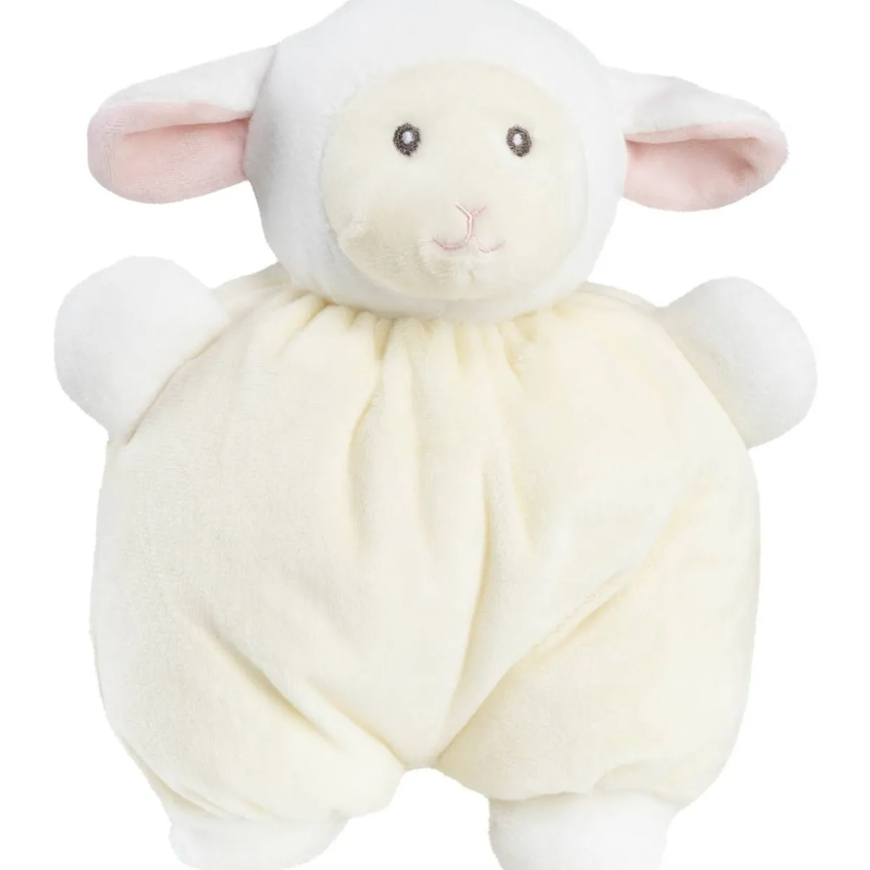 Ensipehmo Peuhu 22 cm eläin