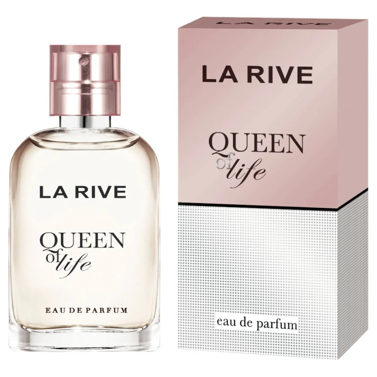 EPD La Rive 30 ml Queen Of Life