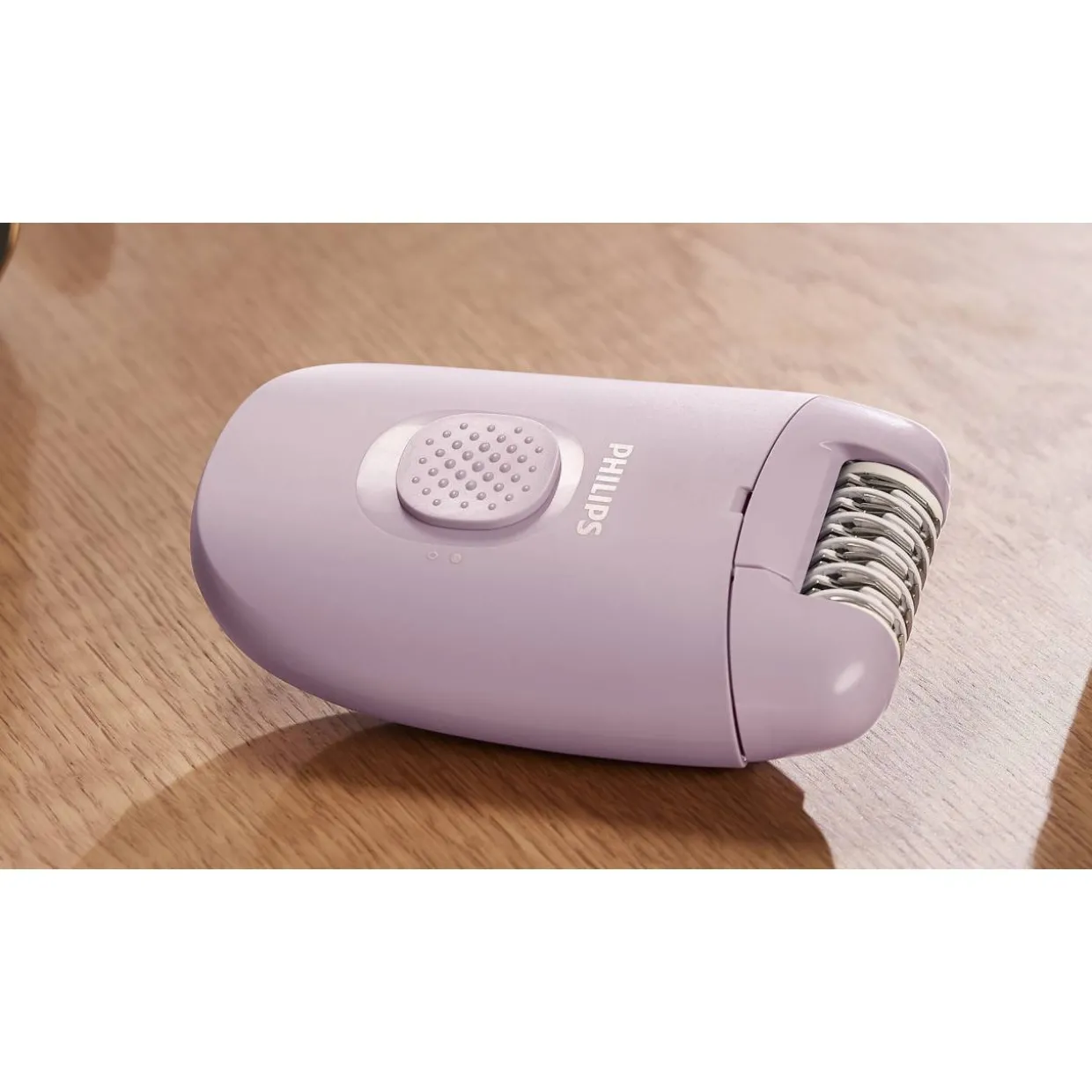 Epilaattori Philips BRE238/00