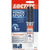 Epoksiliima Loctite Epoxy 1min 11 ml