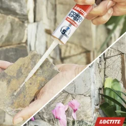 Epoksiliima Power Epoxy Instant Mix 14 ml