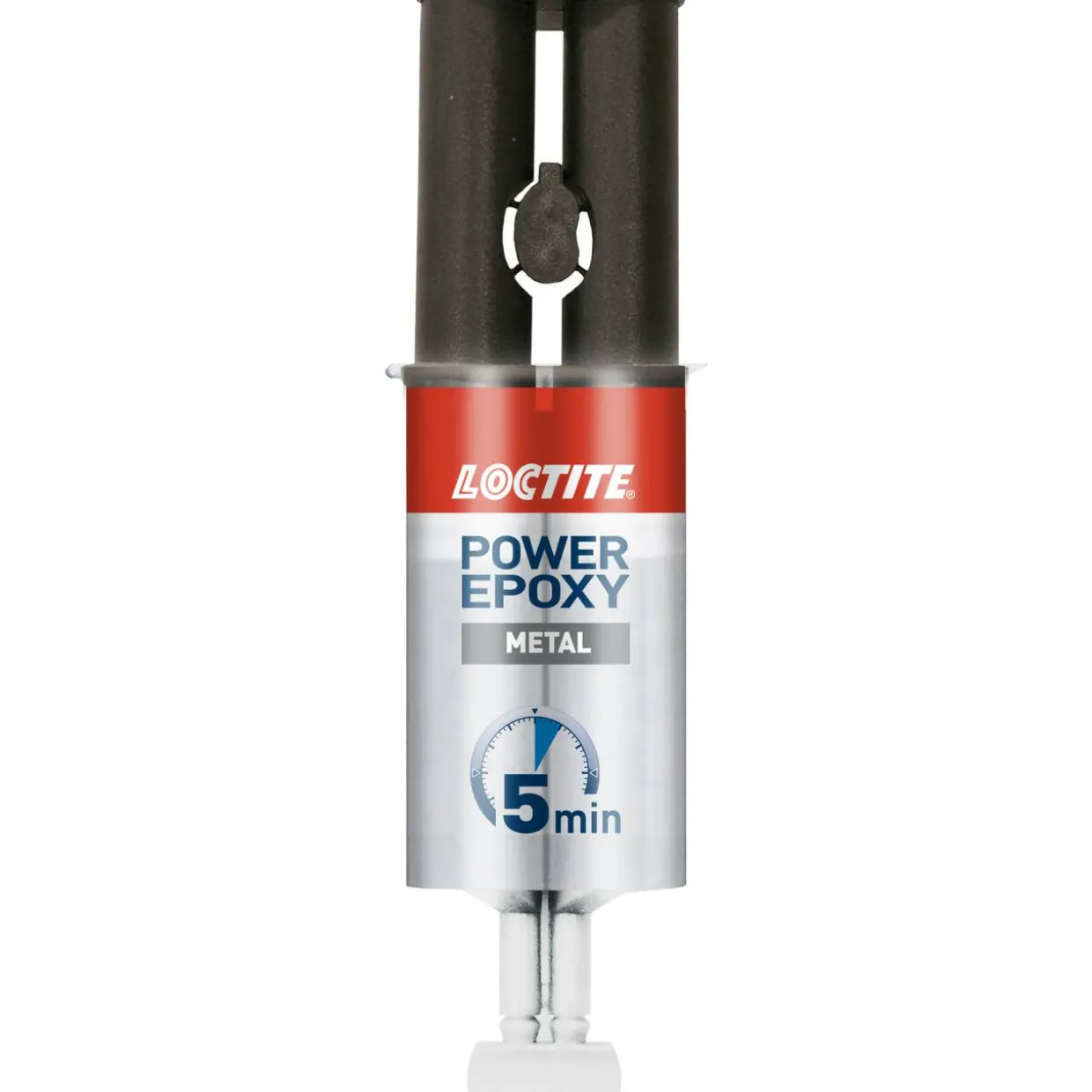 Epoksiliima Power Epoxy Metal 25 ml