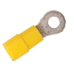 Eristetty rengasliitin Abiko A4653R 50 kpl