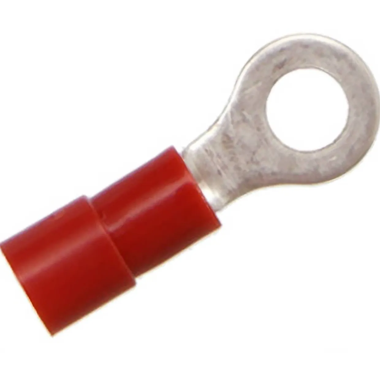 Eristetty rengasliitin Abiko A1543R 100 kpl