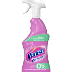 Esikäsittelysuihke Vanish 0% 700 ml