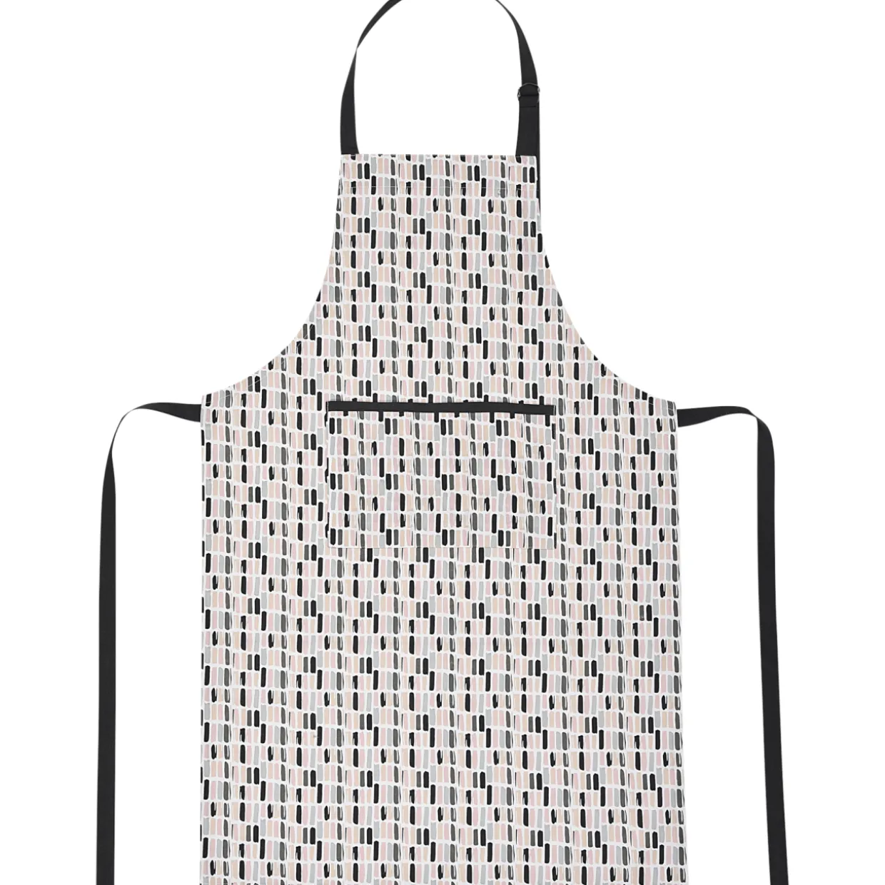 Esiliina Nordic Tricot 60 x 90 cm Loviisa pastelli