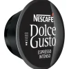 Espresso Intenso 16 kpl kahvikapseli