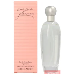 Estee Lauder Pleasures Edp Spray 100ml