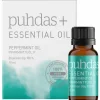 Eteerinen öljy Puhdas+ 10 ml Peppermint