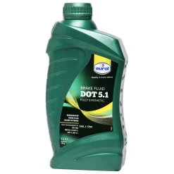 Eurol jarruneste 1l Dot5.1