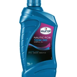 Eurol Nautic 1l FCW 10W-30 4T OUTBOARD