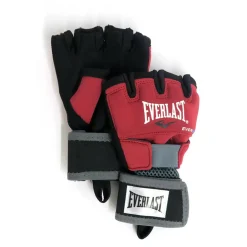 Everlast EVERGEL käsisidehanskat punainen XL