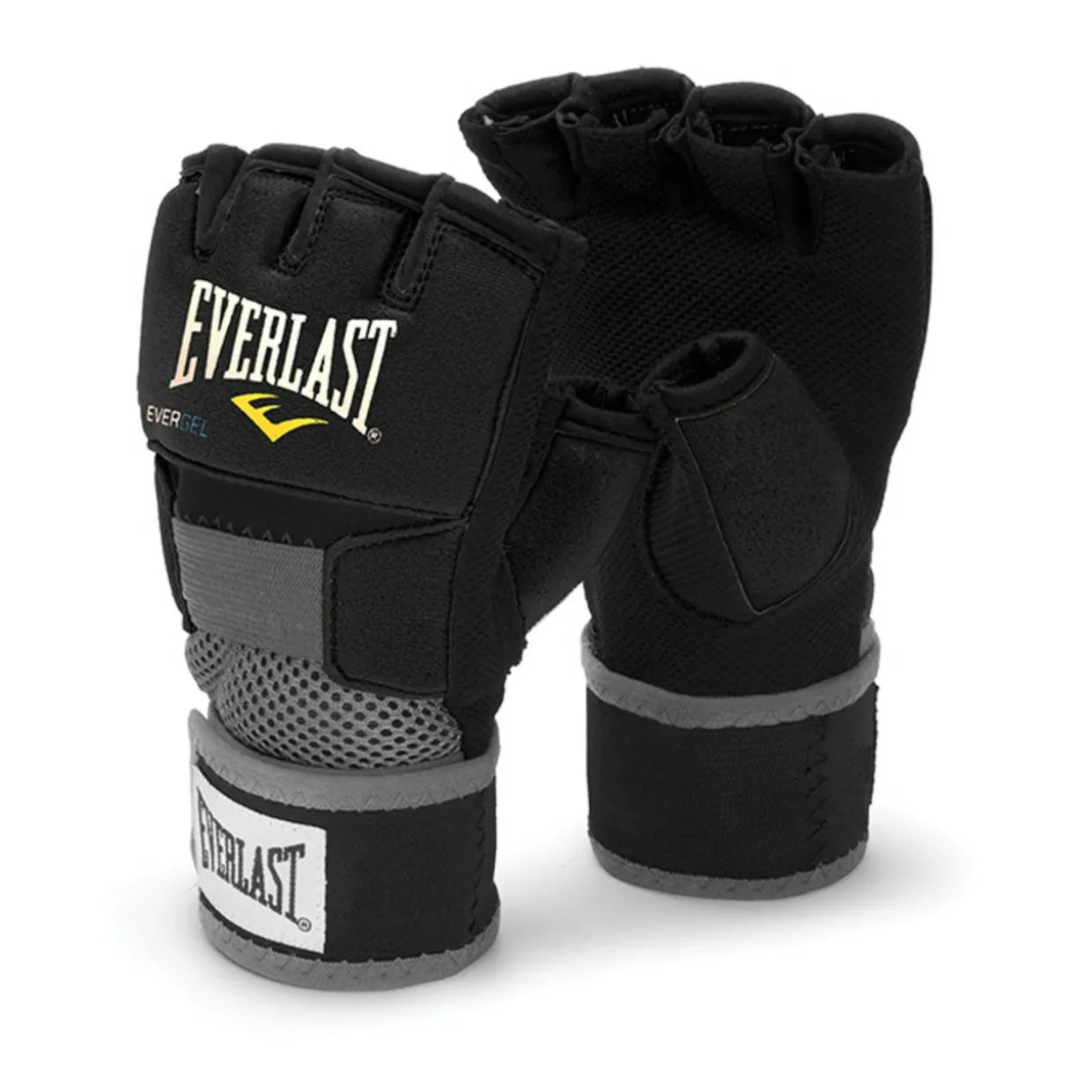 Everlast EVERGEL käsisidehanska musta XL