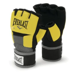 Everlast EVERGEL käsisidehanskat keltainen XL