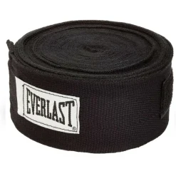 Everlast käsiside musta 180