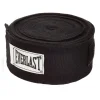 Everlast käsiside musta 120
