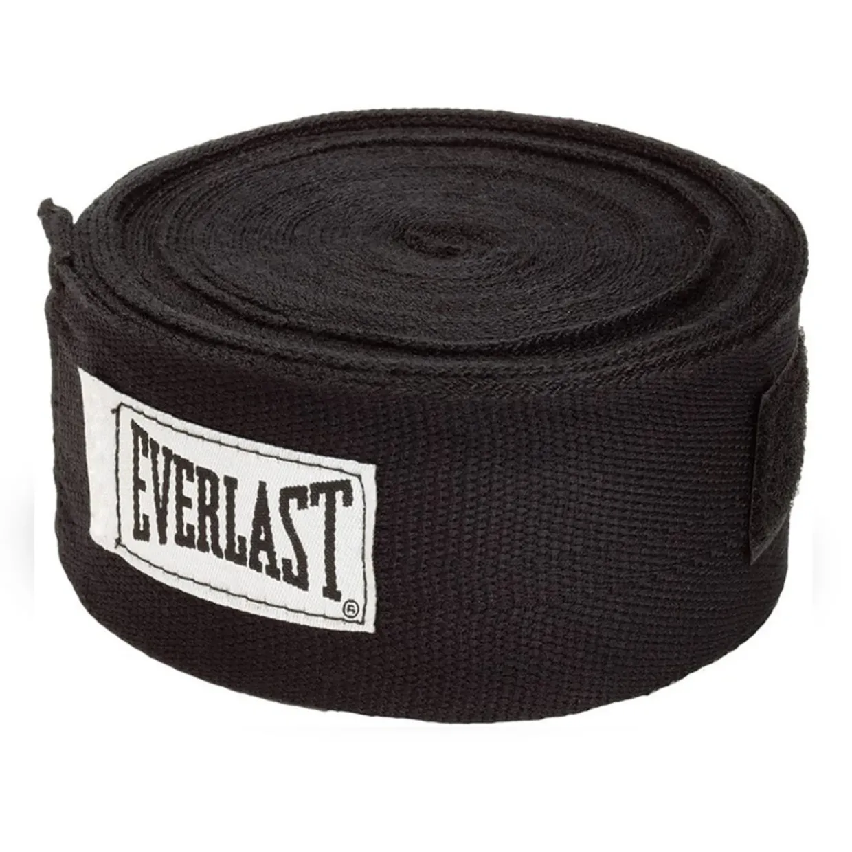 Everlast käsiside musta 120