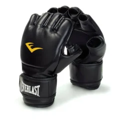 Everlast MMA Grabbing hanska musta L/XL