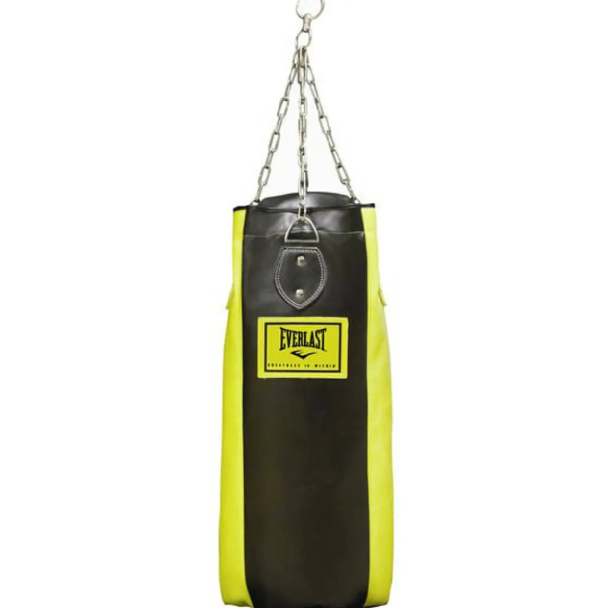 Everlast nyrkkeilysäkki 100cm