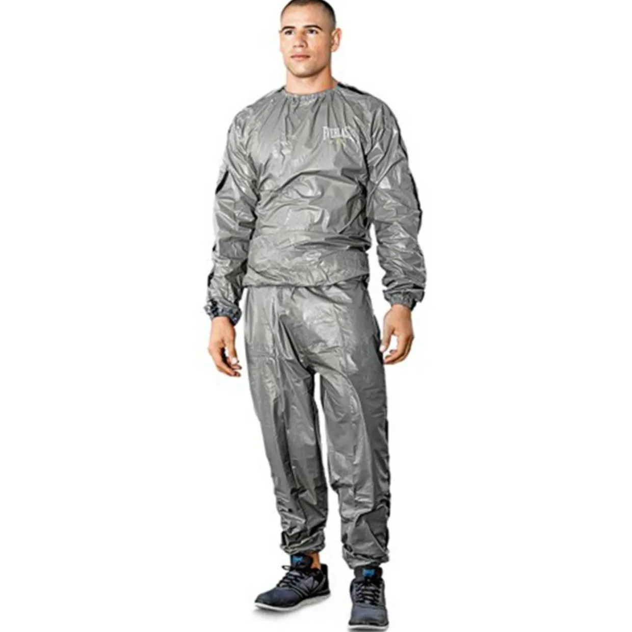 Everlast saunapuku L/XL