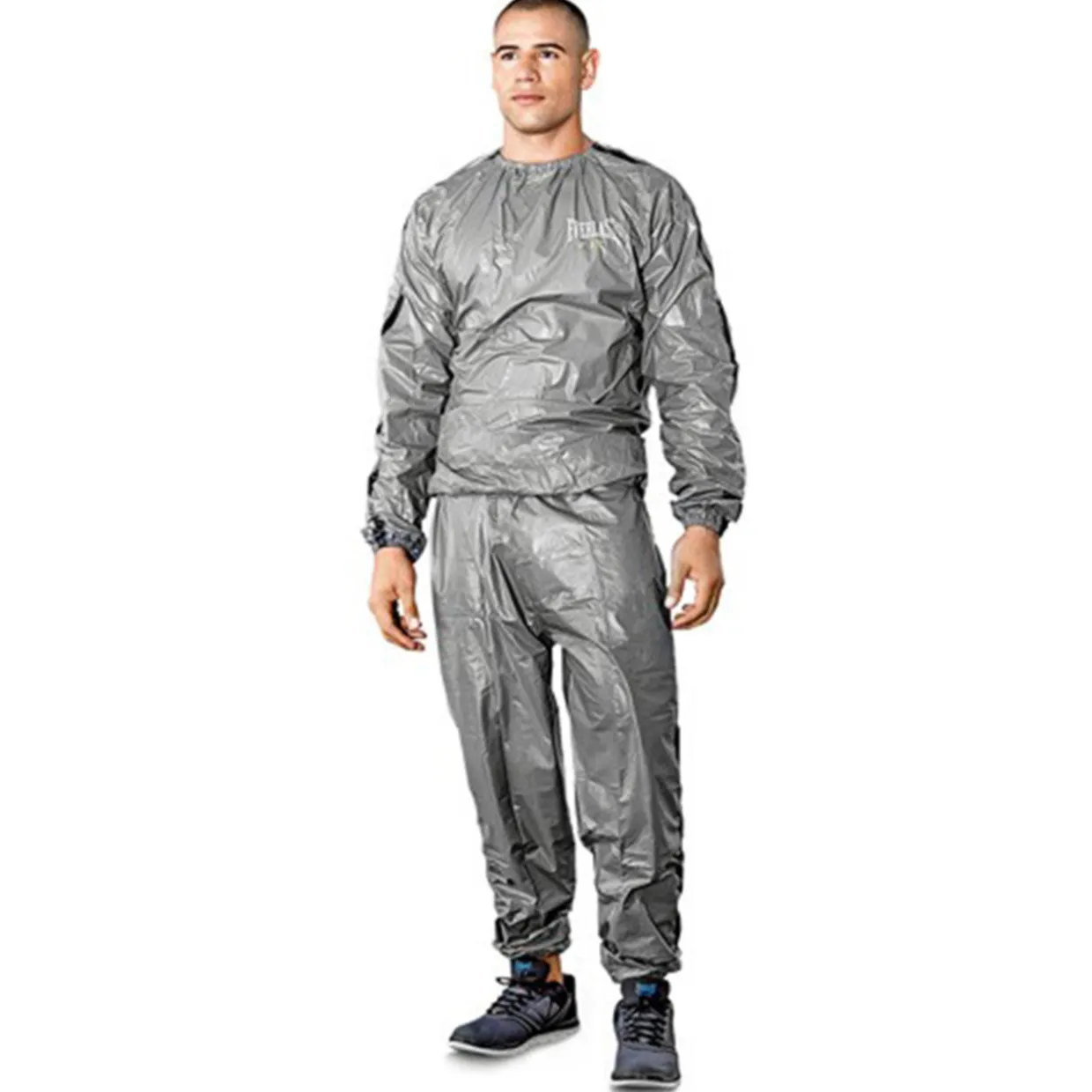 Everlast saunapuku XL/XXL