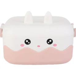 Eväsrasia Miny pupu