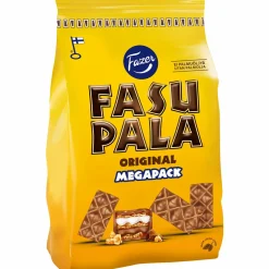 Fasupala Fazer 355 g Original Megapack