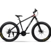 Fatbike Swoop Adventurer 26"