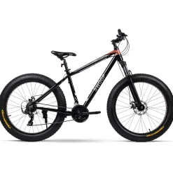 Fatbike Swoop Adventurer 26"