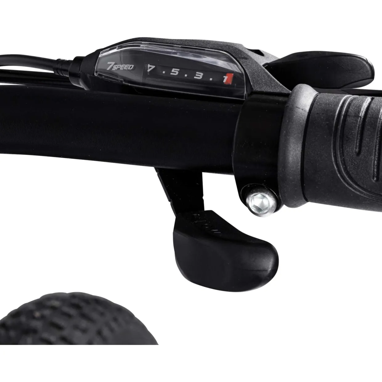 Fatbike Swoop Adventurer 26"
