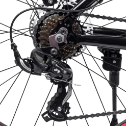 Fatbike Swoop Adventurer 26
