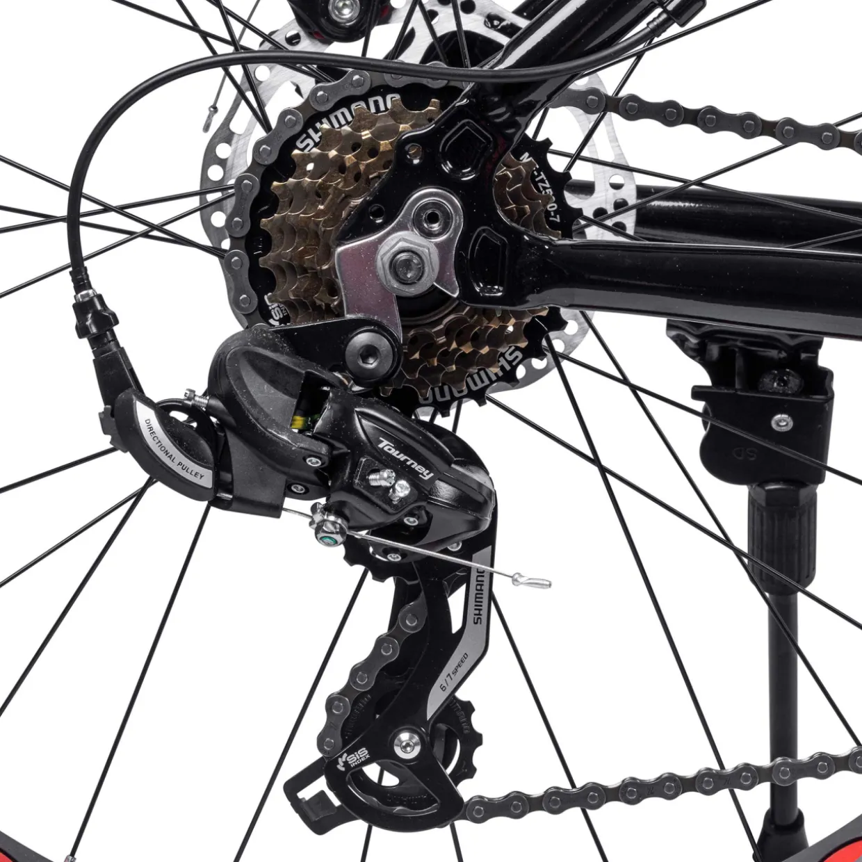 Fatbike Swoop Adventurer 26"