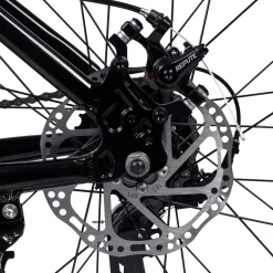 Fatbike Swoop Adventurer 26