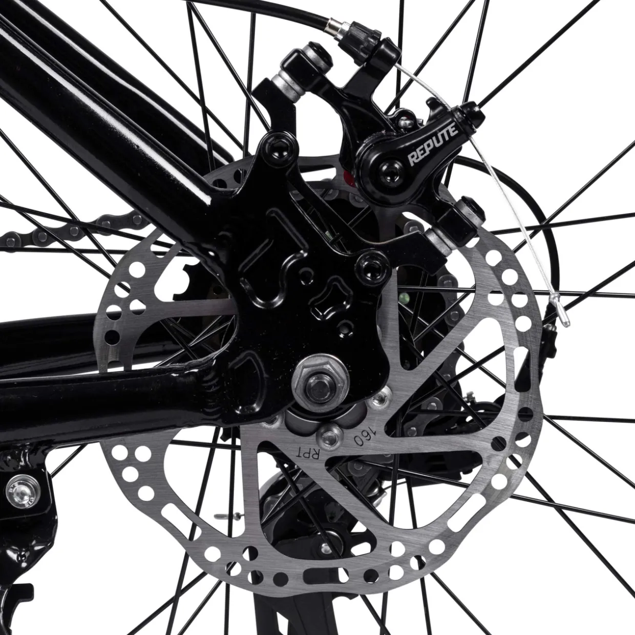 Fatbike Swoop Adventurer 26"