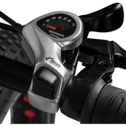 Fatbike Swoop Tourer 26"